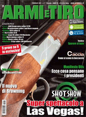 Armi e Tiro Magazine